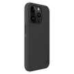 Nillkin Super Frosted Shield Pro Magnetic iPhone 15 Pro Max tok, fekete