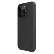 Nillkin Super Frosted Shield Pro Magnetic iPhone 15 Pro Max tok, fekete