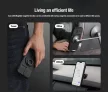 Nillkin CamShield Pro Magnetic iPhone 15 Plus with Camera Protector tok, fekete