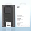 NILLKIN CAMSHIELD PRO GALAXY S23 FE, fekete