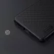 Nillkin Super Frosted Shield Pro Case for Xiaomi Redmi Note 13 Pro 5G / Poco X6 5G - tok, fekete