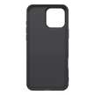Nillkin Super Frosted Shield Pro case iPhone 16 Pro 6,3" tok, fekete