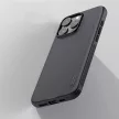 Nillkin Super Frosted Shield Pro case iPhone 16 Pro 6,3" tok, fekete