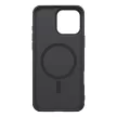 Nillkin Super Frosted Shield Pro Magnetic Case iPhone 16 Pro Max - tok, fekete