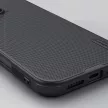 Nillkin Super Frosted Shield Pro Magnetic Case iPhone 16 Pro Max - tok, fekete