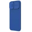 Nillkin CamShield Pro Magnetic Case iPhone 16  tok, kék