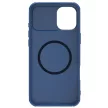 Nillkin CamShield Pro Magnetic Case iPhone 16  tok, kék