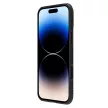 Nillkin CamShield Pro Magnetic Case iPhone 16 Pro - tok, fekete