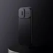 Nillkin CamShield Pro Magnetic Case iPhone 16 Pro - tok, fekete