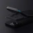 Nillkin CamShield Pro Magnetic Case iPhone 16 Pro - tok, fekete