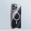 Nillkin Nature Pro Magnetic Case with MagSafe iPhone 16 Protok, átlátszó