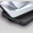 Nillkin Super Frosted Shield Pro Magnetic Case SAMSUNG GALAXY S25 Plus MagSafe tok, fekete