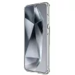 Nillkin Nature TPU Pro Magnetic Case MagSafe SAMSUNG GALAXY S25 Plus tok, fehér