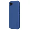 Nillkin Super Frosted Shield Pro iPhone 16e Case tok, kék