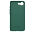 Nillkin Super Frosted Shield Pro iPhone 16e Case tok, zöld