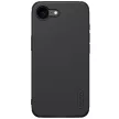 Nillkin Super Frosted Shield Pro Magnetic Case iPhone 16e tok, fekete