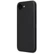 Nillkin Super Frosted Shield Pro Magnetic Case iPhone 16e tok, fekete