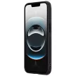 Nillkin Super Frosted Shield Pro Magnetic Case iPhone 16e tok, fekete
