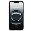 Nillkin Super Frosted Shield Pro Magnetic Case iPhone 16e tok, fekete