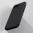 Nillkin Super Frosted Shield Pro Magnetic Case iPhone 16e tok, fekete