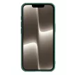 Nillkin CamShield Pro Case iPhone 16e tok, zöld