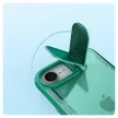 Nillkin Iceblade Prop Case Lens Cover and Stand iPhone 16e tok, zöld