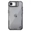 Nillkin Iceblade Prop Case Stand iPhone 16e tok, fekete