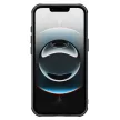 Nillkin Iceblade Prop Case Stand iPhone 16e tok, fekete