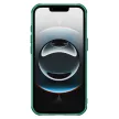 Nillkin Iceblade Prop Case Stand iPhone 16e tok, zöld
