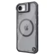 Nillkin Iceblade Prop Magnetic Case Stand iPhone 16e tok, fekete