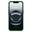 Nillkin Iceblade Prop Magnetic Case Stand iPhone 16e tok, zöld