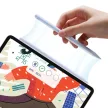 BASEUS aktív univerzális kapacitív toll vezeték nélküli töltéssel kompatibilis iPad 125 mAh Stylus Writing 2, fehér