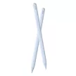 BASEUS aktív univerzális kapacitív toll vezeték nélküli töltéssel kompatibilis iPad 125 mAh Stylus Writing 2, fehér