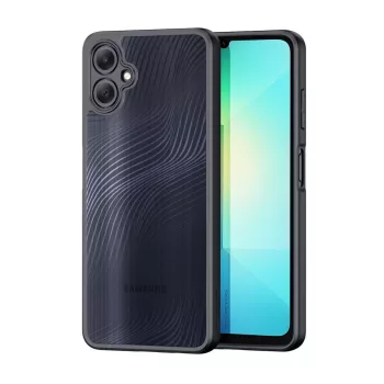 DUX DUCIS case AIMO SAMSUNG A06 tok, fekete