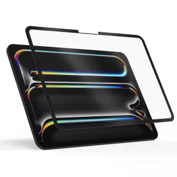 DUX DUCIS flexibilis NAAD üvegfólia iPad Pro 11 (2024)
