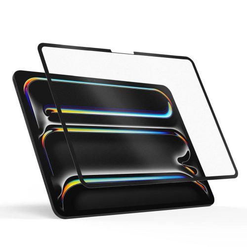 DUX DUCIS flexibilis NAAD üvegfólia iPad Pro 13 (2024)