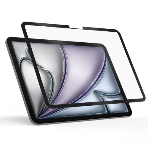 DUX DUCIS flexibilis NAAD üvegfólia iPad Air 11 (2024)