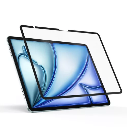 DUX DUCIS flexibilis NAAD üvegfólia iPad Air 13 (2024)