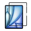 DUX DUCIS flexibilis NAAD üvegfólia iPad Air 13 (2024)