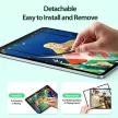 DUX DUCIS flexibilis NAAD üvegfólia iPad Air 13 (2024)