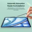 DUX DUCIS flexibilis NAAD üvegfólia iPad Air 13 (2024)