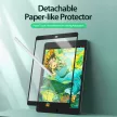 DUX DUCIS flexibilis NAAD üvegfólia iPad 7/8/9 10.2" iPad 7/8/9 10.2"