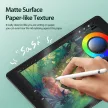 DUX DUCIS flexibilis NAAD üvegfólia iPad 7/8/9 10.2" iPad 7/8/9 10.2"