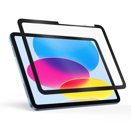 DUX DUCIS flexibilis NAAD üvegfólia iPad 10 (2022)