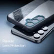 DUX DUCIS tok AIMO Samsung Galaxy S23 FE, fekete