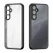 DUX DUCIS tok AIMO Samsung Galaxy S23 FE, fekete