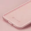 Dux Ducis Grit tok Samsung Galaxy S23 Plus műbőrből készült elegáns tok, rózsaszín