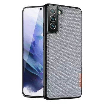 Dux Ducis Fino tok Samsung Galaxy S22 Plus, kék