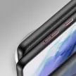 Dux Ducis Fino tok Samsung Galaxy S22 Plus, kék