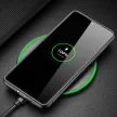 Dux Ducis Fino tok Samsung Galaxy S22 Plus, kék